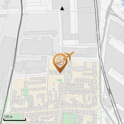 Foto zu Glashüttenstraße 38, 20357 Hamburg