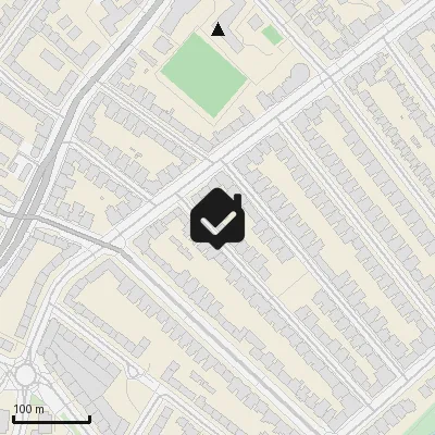 Bild zu Gneisenaustraße 38, 20253 Hamburg