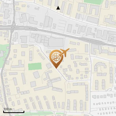 Foto zu Goosacker 38, 22549 Hamburg