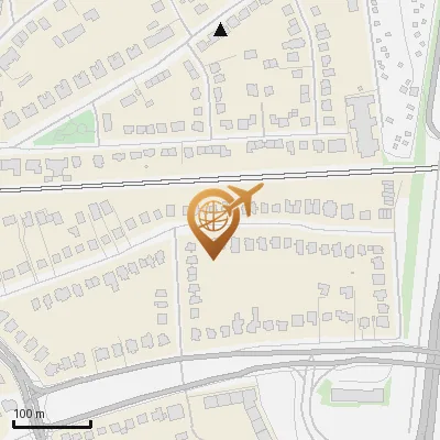 Foto zu Gottorpstraße 38, 22605 Hamburg