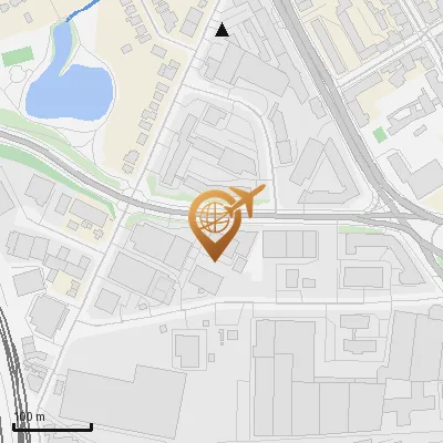 Foto zu Haferweg 38, 22769 Hamburg