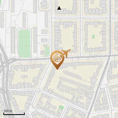 Foto zu Hallerstraße 38, 20146 Hamburg