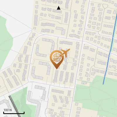 Foto zu Hanne-Mertens-Weg 38, 22455 Hamburg