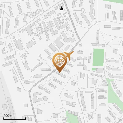 Foto zu Hegholt 38, 22179 Hamburg