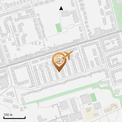 Foto zu Hoppenstedtstraße 38, 21073 Hamburg