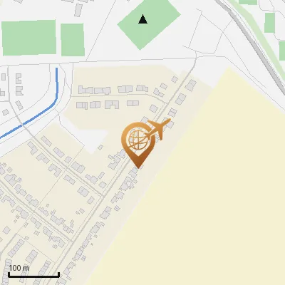 Foto zu Jersbeker Weg 38, 22417 Hamburg