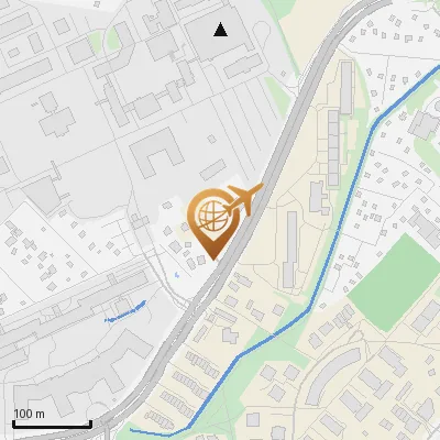 Foto zu Julius-Vosseler-Straße 38, 22527 Hamburg