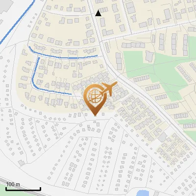 Foto zu Kiebitzhegen 38, 22159 Hamburg