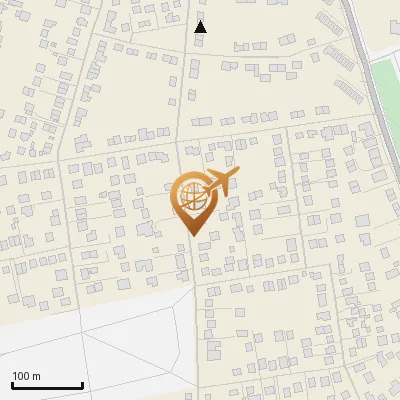 Foto zu Kienholt 38, 22175 Hamburg