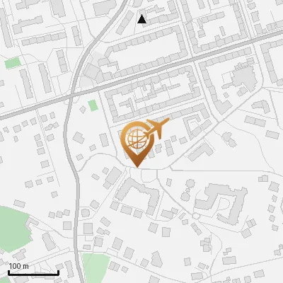 Foto zu Kirchenhang 38, 21073 Hamburg