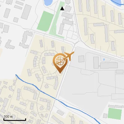 Foto zu Kirschgarten 38, 21031 Hamburg