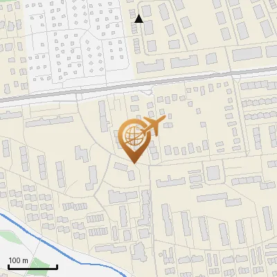 Foto zu Korachstraße 38, 21031 Hamburg