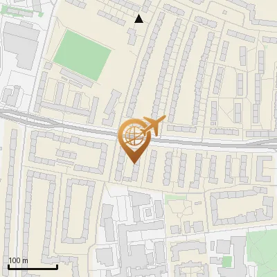 Foto zu Lisztstraße 38, 22763 Hamburg