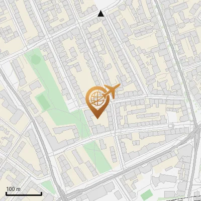 Foto zu Margaretenstraße 38, 20357 Hamburg