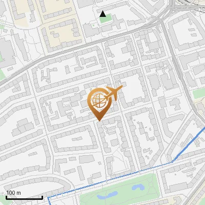 Foto zu Marienstraße 38, 21073 Hamburg