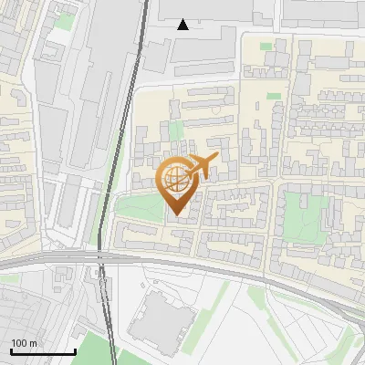 Foto zu Marktstraße 38, 20357 Hamburg