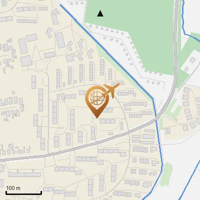 Foto zu Max-Eichholz-Ring 38, 21031 Hamburg