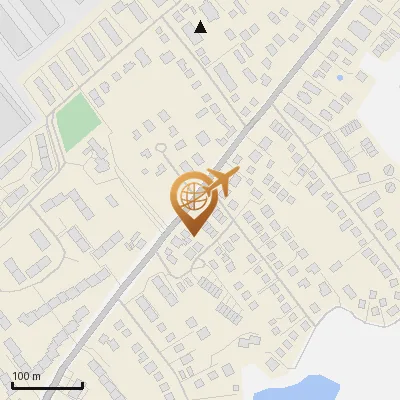 Foto zu Meiendorfer Straße 38, 22145 Hamburg