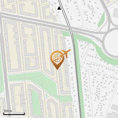 Foto zu Mettlerkampsweg 38, 20535 Hamburg