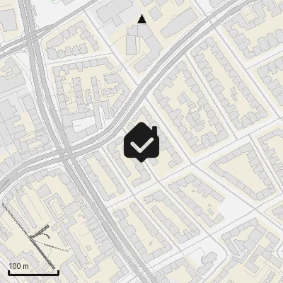 Bild zu Neumünstersche Straße 38, 20251 Hamburg