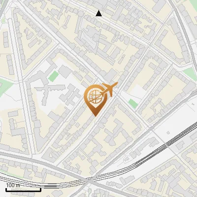 Foto zu Oelkersallee 38, 22769 Hamburg