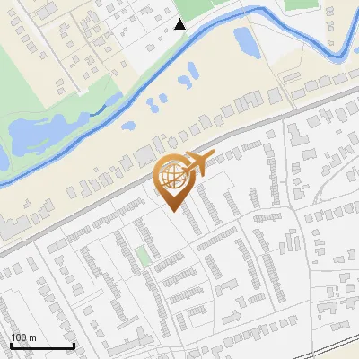 Foto zu Övern Barg 38, 22337 Hamburg