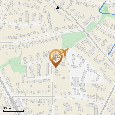 Foto zu Ordulfstraße 38, 22459 Hamburg