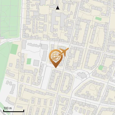 Foto zu Otzenstraße 38, 22767 Hamburg