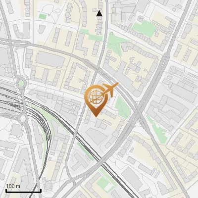 Foto zu Pestalozzistraße 38, 22305 Hamburg