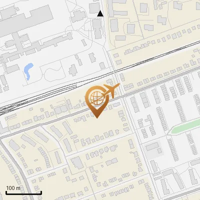 Foto zu Pillauer Straße 38, 22049 Hamburg