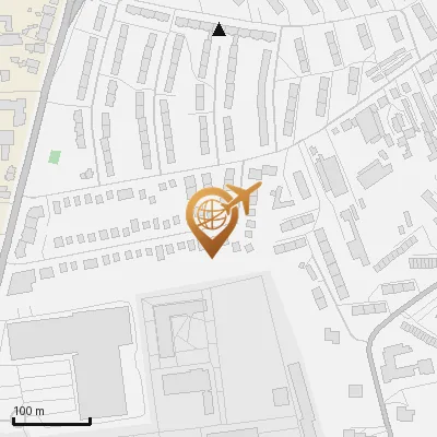 Foto zu Rahnstraße 38, 22179 Hamburg