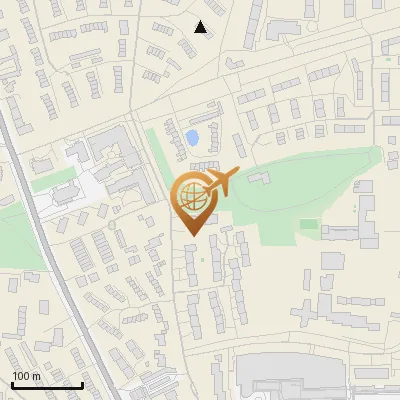 Foto zu Reekamp 38, 22415 Hamburg