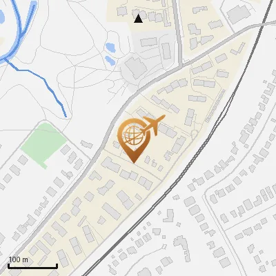 Foto zu Rehmkoppel 38, 22391 Hamburg