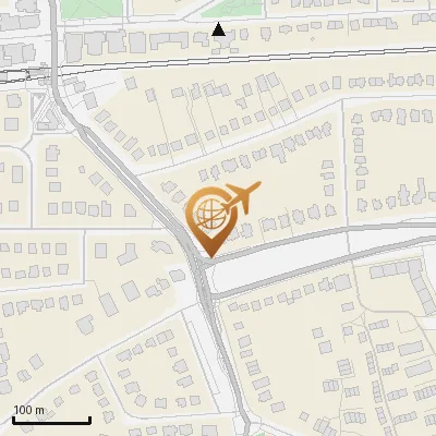 Foto zu Reventlowstraße 38, 22605 Hamburg