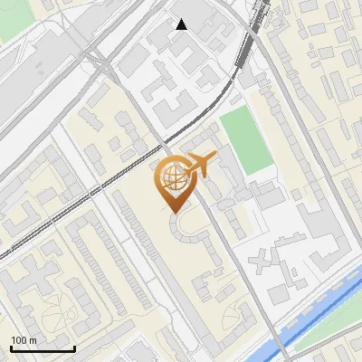 Foto zu Richardstraße 38, 22081 Hamburg