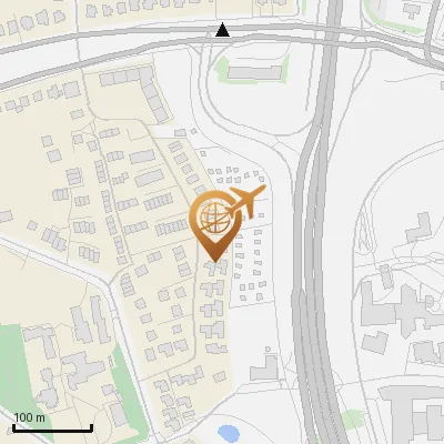 Foto zu Röpers Weide 38, 22605 Hamburg