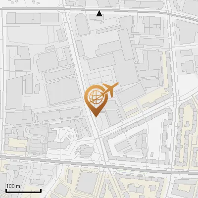 Foto zu Ruhrstraße 38, 22761 Hamburg