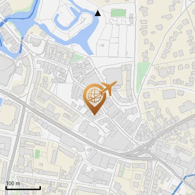 Foto zu Sachsentor 38, 21029 Hamburg