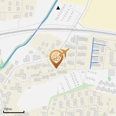 Foto zu Salomon-Petri-Ring 38, 22117 Hamburg