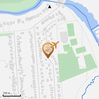 Foto zu Saselhörn 38, 22395 Hamburg