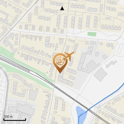 Foto zu Schleemer Weg 38, 22117 Hamburg