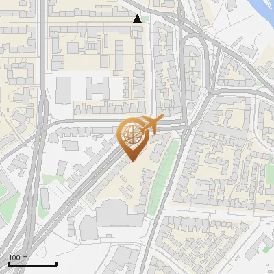 Foto zu Schottmüllerstraße 38, 20251 Hamburg