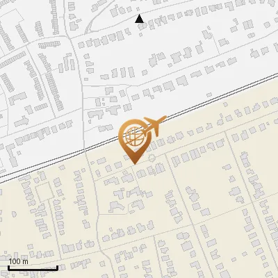 Foto zu Siriusweg 38, 22391 Hamburg