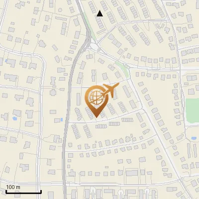 Foto zu Sternbergweg 38, 22609 Hamburg