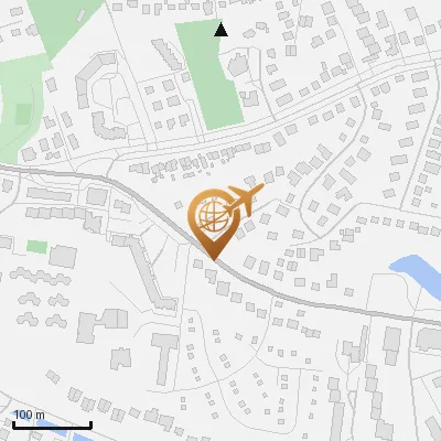 Foto zu Strucksbarg 38, 21077 Hamburg