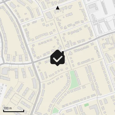 Bild zu Tilsiter Straße 38, 22049 Hamburg