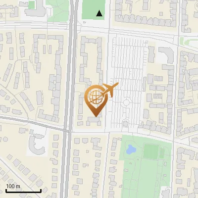 Foto zu Tönsfeldtstraße 38, 22763 Hamburg