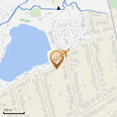 Foto zu Tonndorfer Strand 38, 22045 Hamburg