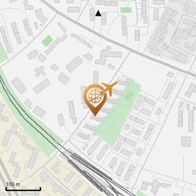 Foto zu Vierbergen 38, 22111 Hamburg