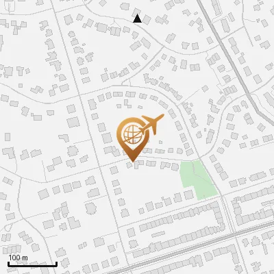 Foto zu Vogelerstraße 38, 21075 Hamburg